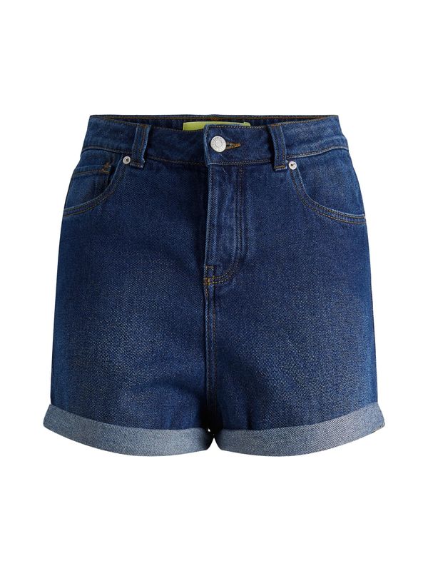 JJXX JJXX Дънки 'Hazel'  син деним