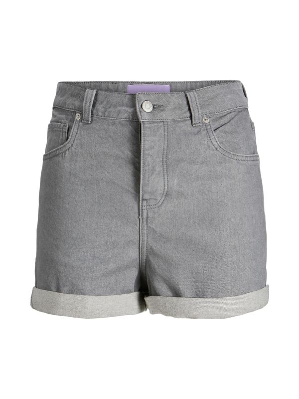 JJXX JJXX Дънки 'HAZEL'  сив деним