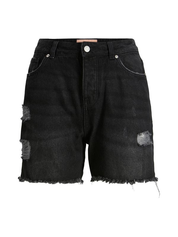 JJXX JJXX Дънки 'MICA'  черен деним