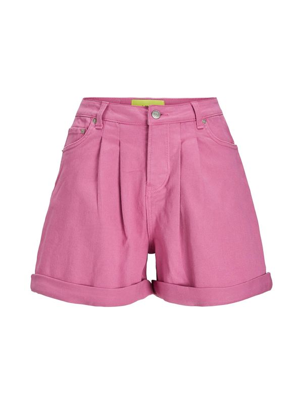 JJXX JJXX Дънки с набор 'ALEXA'  розово