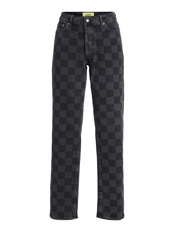 JJXX JJXX Дънки 'Val'  черен деним / черен меланж