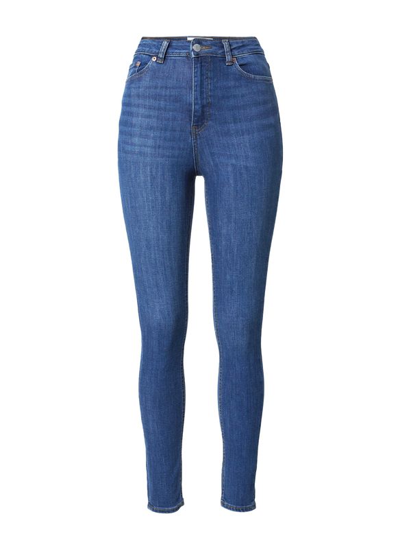 JJXX JJXX Дънки 'Vienna'  син деним