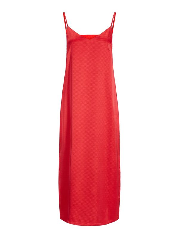 JJXX JJXX Лятна рокля 'Cleo'  червено