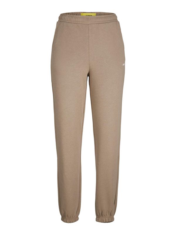 JJXX JJXX Панталон 'ABBIE'  пясъчен