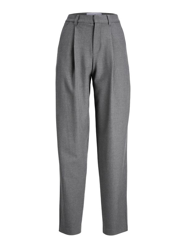 JJXX JJXX Панталон с набор 'Hazy'  сиво / светлосиво