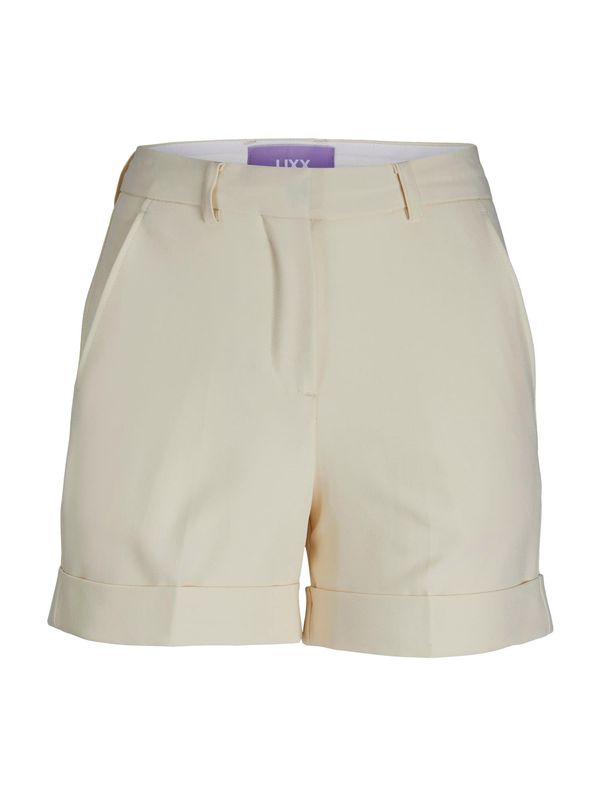 JJXX JJXX Панталон с набор 'Mary'  екрю