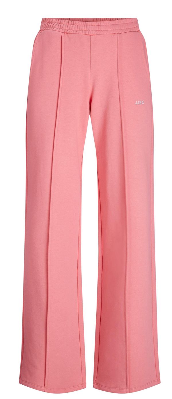 JJXX JJXX Панталон с ръб 'Camilla'  розово