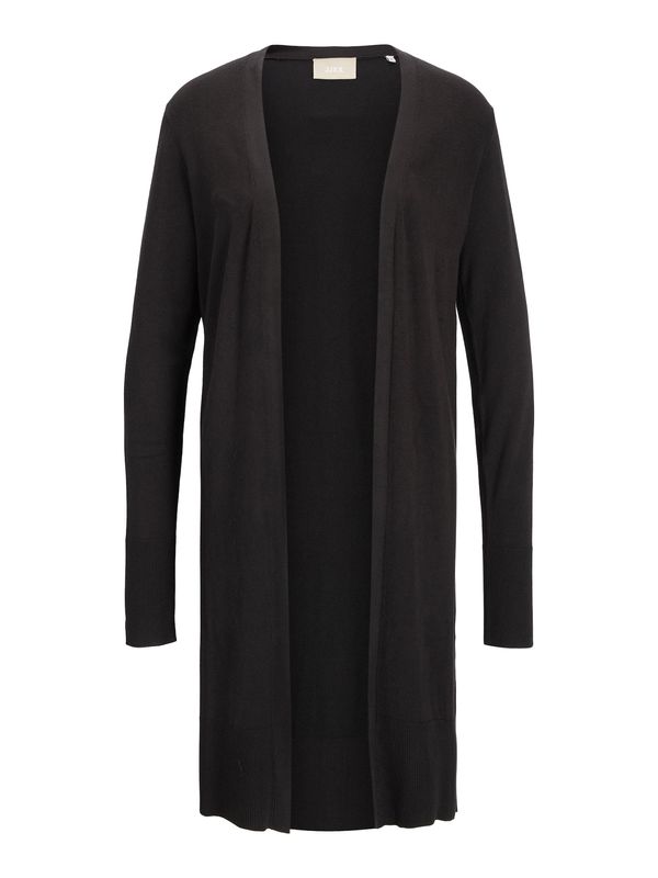 JJXX JJXX Плетена жилетка 'Miley'  черно