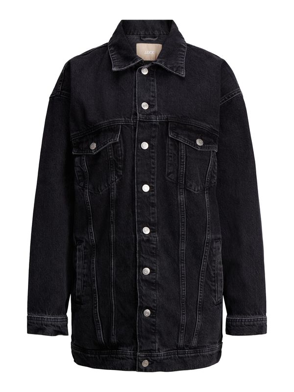 JJXX JJXX Преходно яке 'Alison'  черен деним