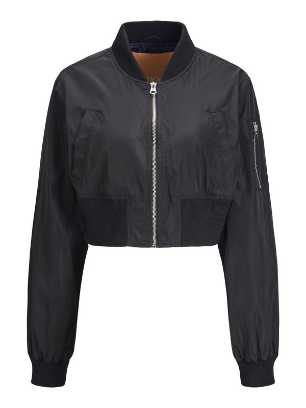 JJXX JJXX Преходно яке 'Ample'  черно