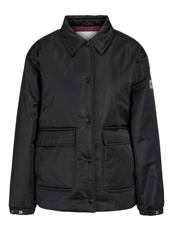 JJXX JJXX Преходно яке 'ARIA'  черно