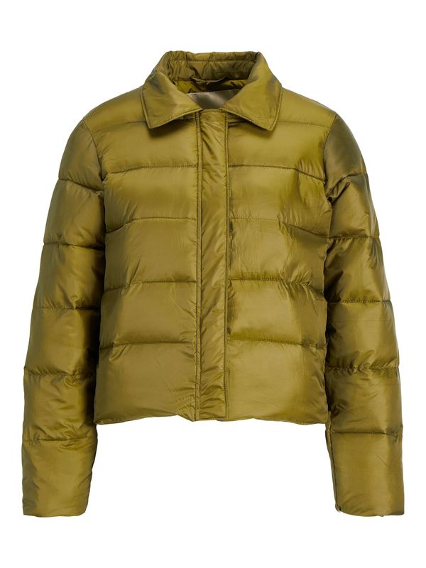 JJXX JJXX Преходно яке 'Ellinor'  маслина