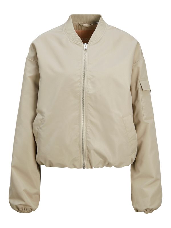 JJXX JJXX Преходно яке 'Leila'  сиво-бежово