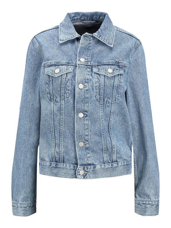 JJXX JJXX Преходно яке 'Melina'  син деним