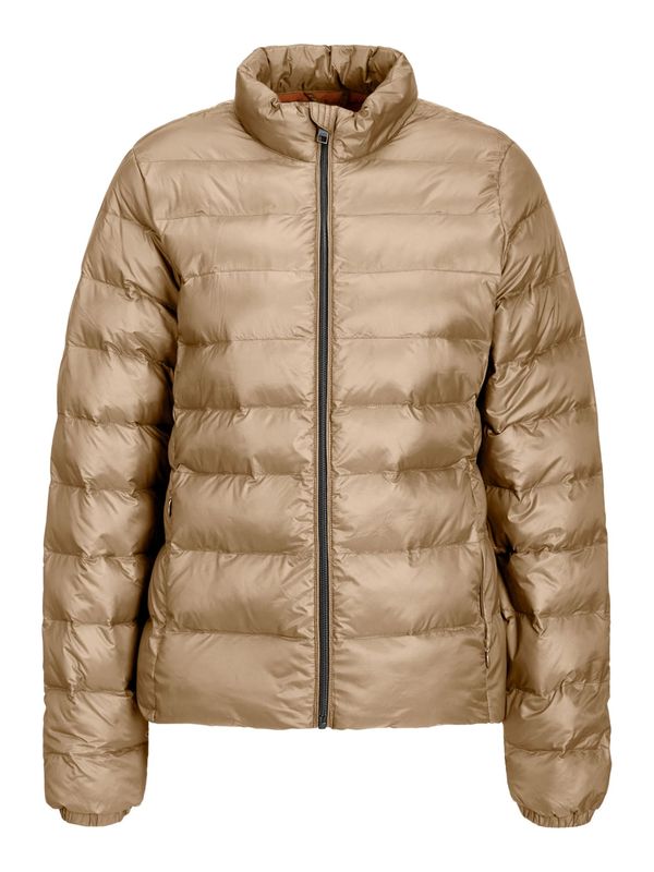 JJXX JJXX Преходно яке 'NORA'  светлокафяво