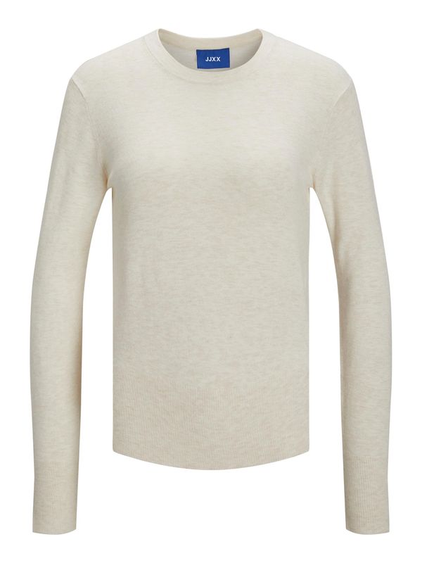 JJXX JJXX Пуловер  бяло