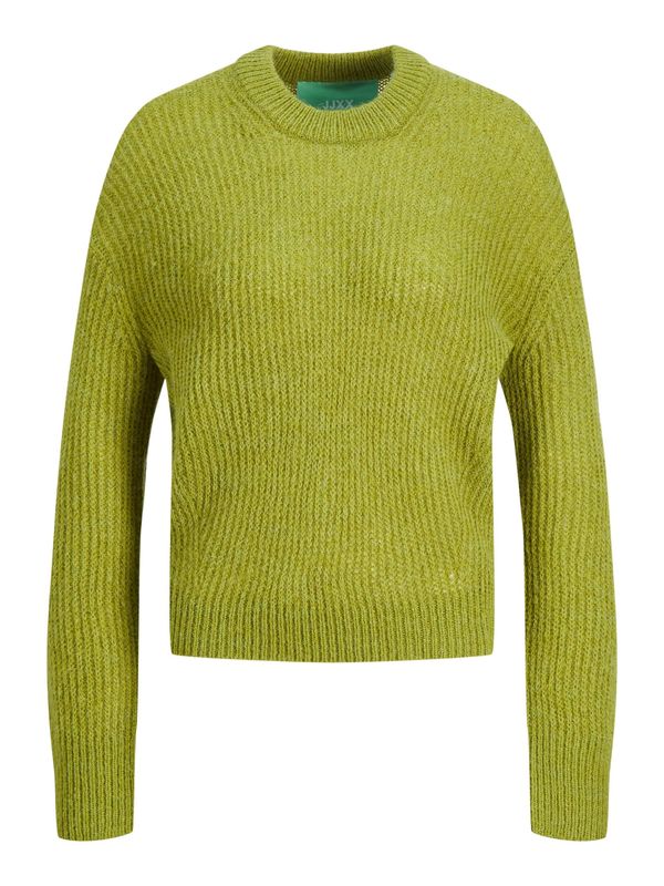 JJXX JJXX Пуловер 'Ember'  ябълка