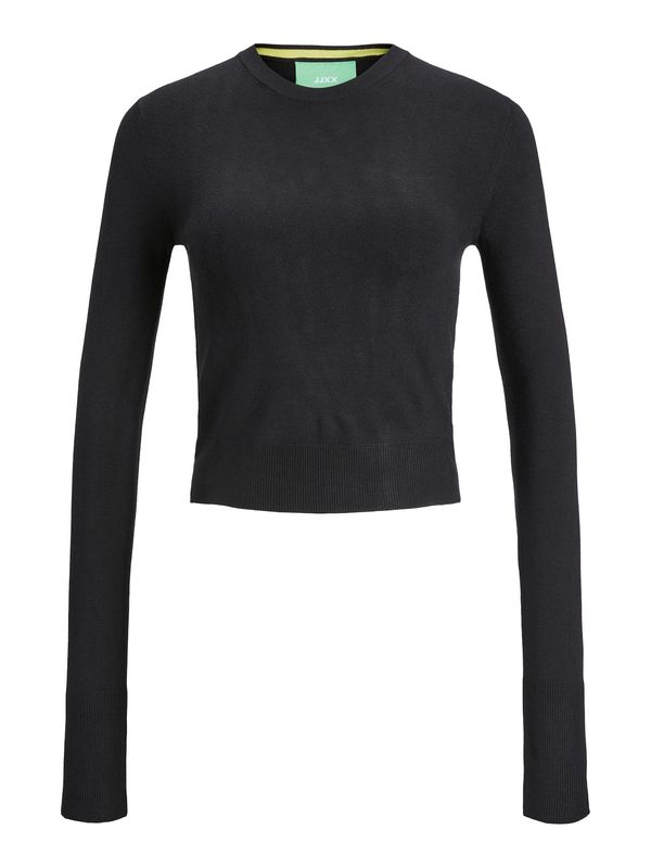 JJXX JJXX Пуловер 'Valentina'  черно