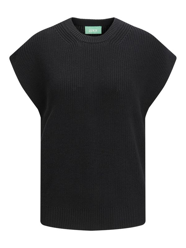 JJXX JJXX Пуловер 'Zoe'  черно