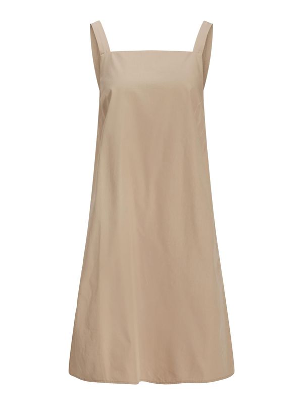 JJXX JJXX Рокля 'Nikita'  светлокафяво