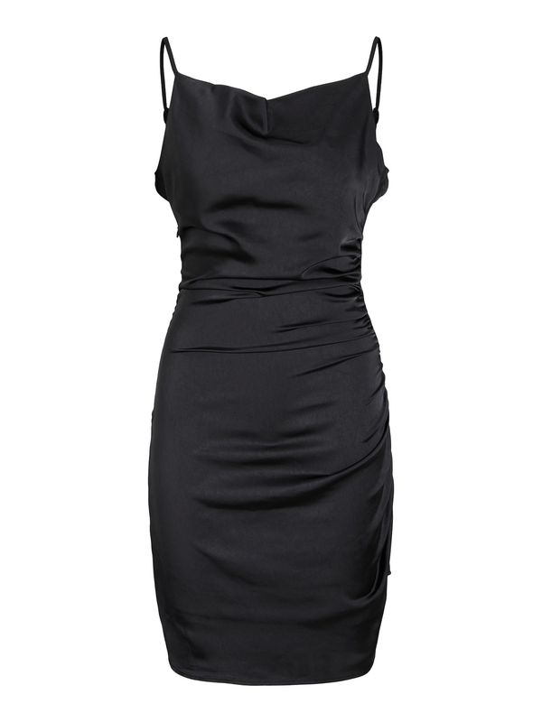 JJXX JJXX Рокля за коктейл 'Rosa'  черно