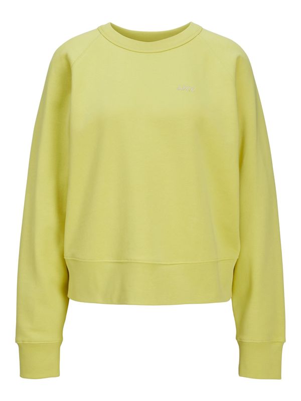 JJXX JJXX Суичър 'Caitlyn'  тръстиково зелено