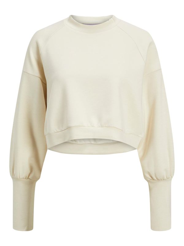 JJXX JJXX Суичър 'Nance'  кремаво