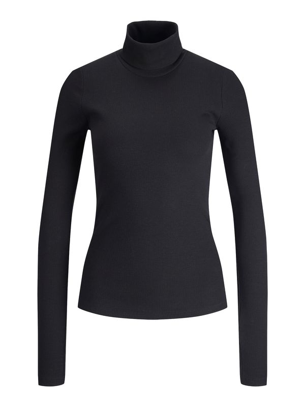 JJXX JJXX Тениска 'Fan'  черно