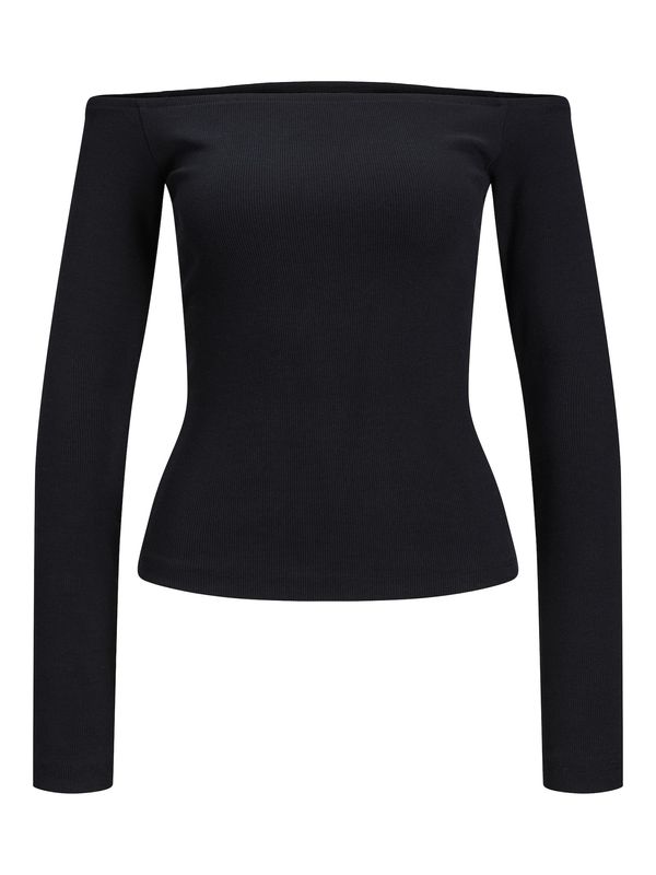 JJXX JJXX Тениска 'Feo'  черно