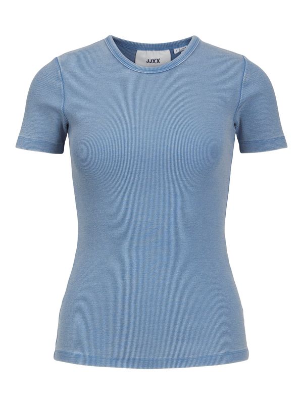 JJXX JJXX Тениска 'Frankie'  светлосиньо