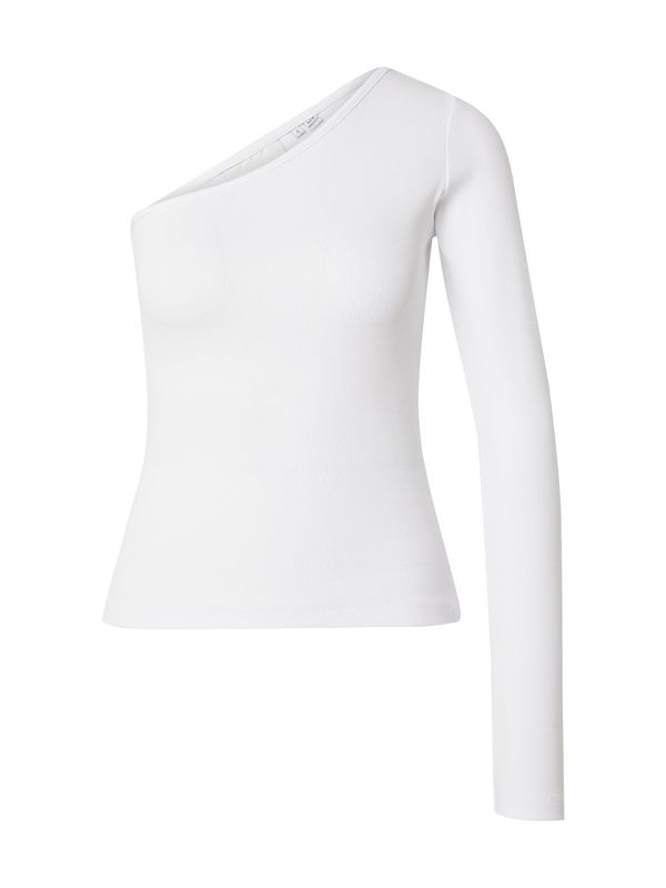 JJXX JJXX Тениска 'Funda'  мръсно бяло