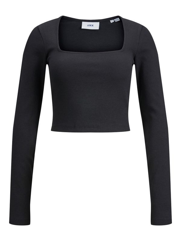 JJXX JJXX Тениска 'FURA'  черно