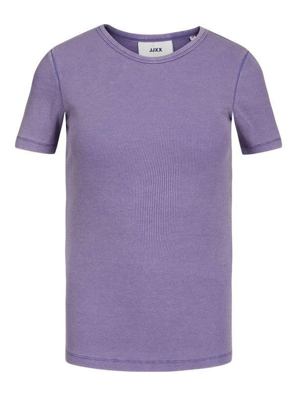 JJXX JJXX Тениска  пурпурно