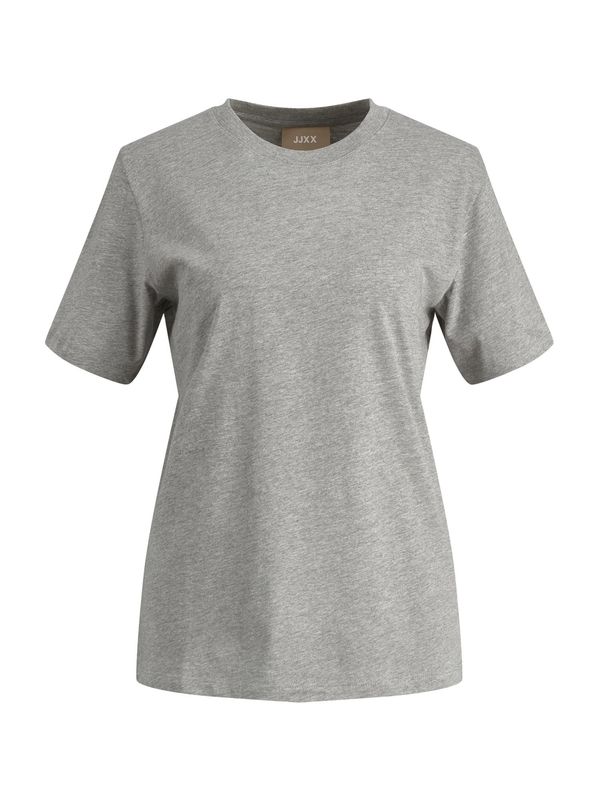 JJXX JJXX Тениска  сиво