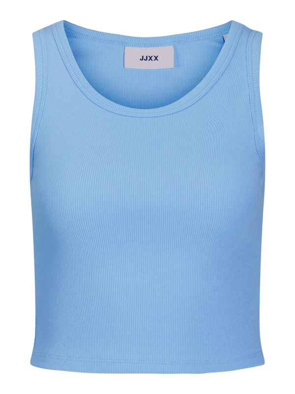 JJXX JJXX Топ 'Fallon'  светлосиньо