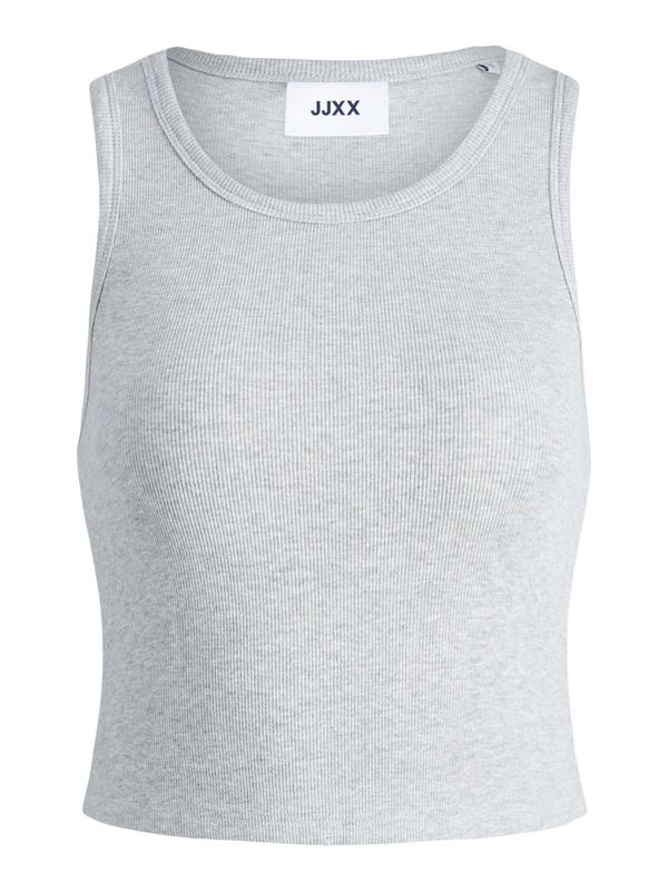 JJXX JJXX Топ 'Fallon'  светлосиво