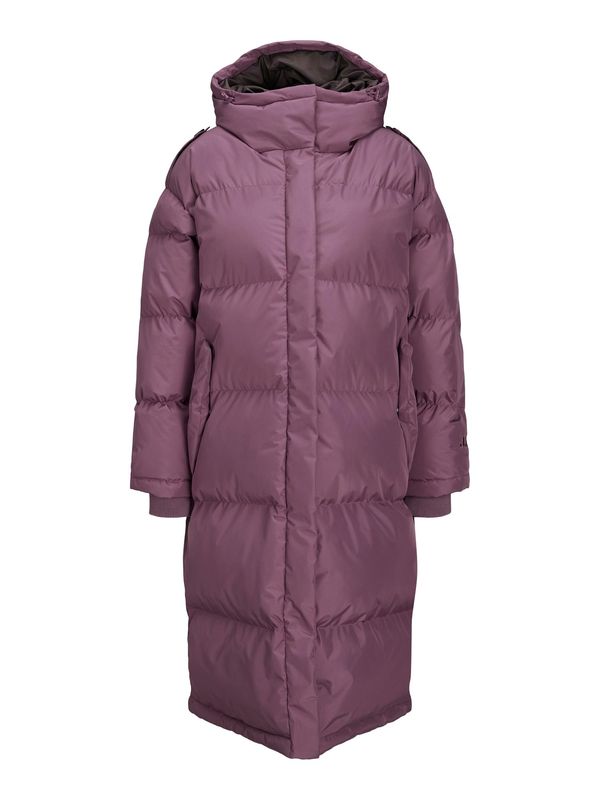 JJXX JJXX Зимно палто 'Carol'  боровинка