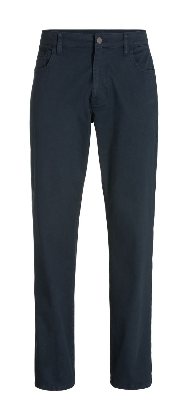 JOHN DEVIN JOHN DEVIN Панталон  черно