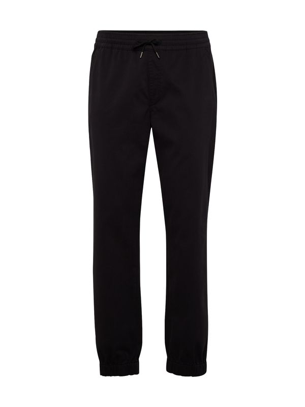 JOHN DEVIN JOHN DEVIN Панталон  черно