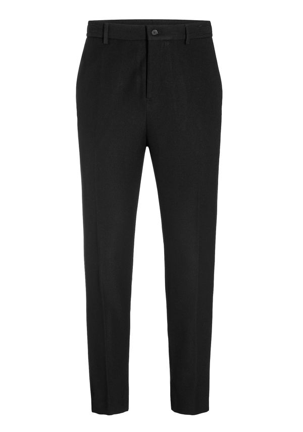 JOHN DEVIN JOHN DEVIN Панталон  черно