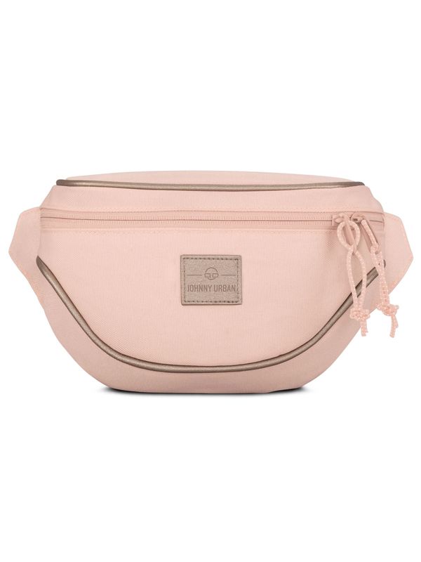Johnny Urban Johnny Urban Чанта за кръста 'Ben'  бледорозово