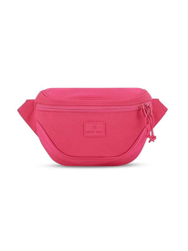 Johnny Urban Johnny Urban Чанта за кръста 'Ben'  розово