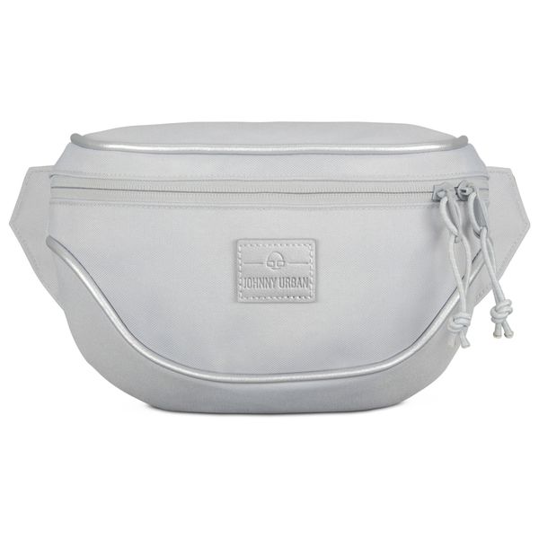 Johnny Urban Johnny Urban Чанта за кръста 'Ben'  сиво