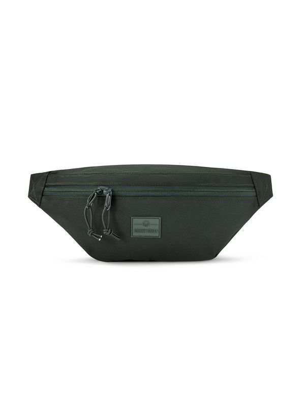 Johnny Urban Johnny Urban Чанта за кръста 'Erik Large'  маслина