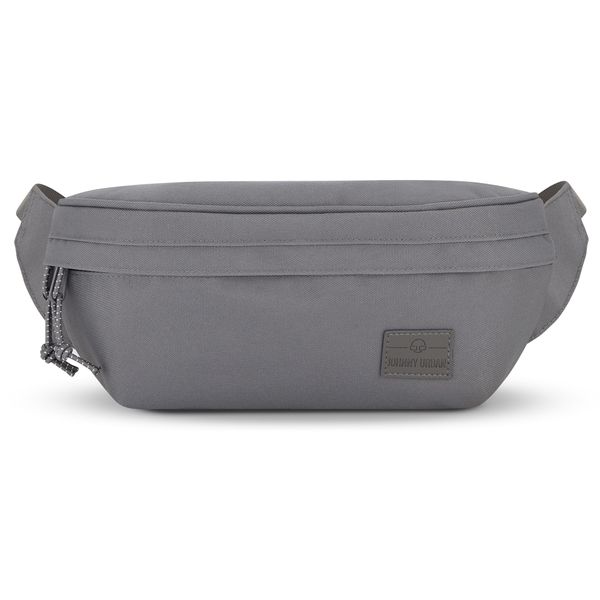 Johnny Urban Johnny Urban Чанта за кръста 'Tom'  тъмносиво