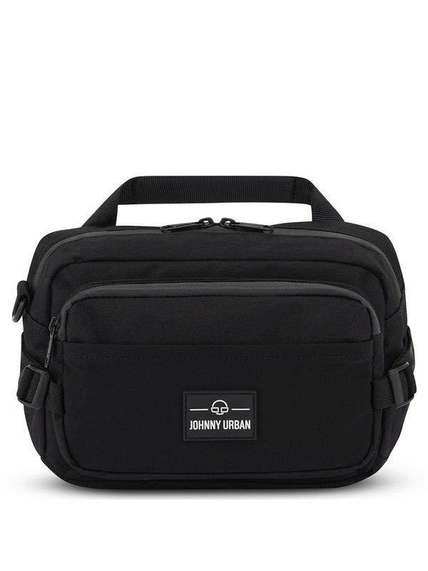 Johnny Urban Johnny Urban Чанта за кръста 'Travis'  черно