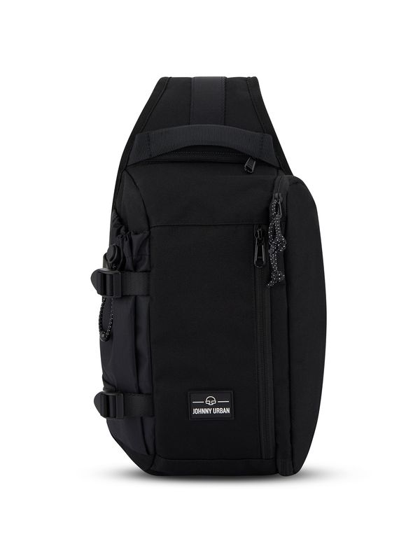 Johnny Urban Johnny Urban Чанта за през рамо тип преметка 'Charlie'  черно