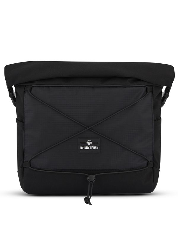 Johnny Urban Johnny Urban Чанта за през рамо тип преметка 'Dylan'  черно
