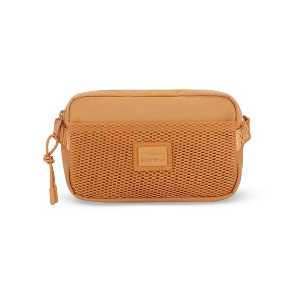 Johnny Urban Johnny Urban Чанта за през рамо тип преметка 'Elliot'  карамел