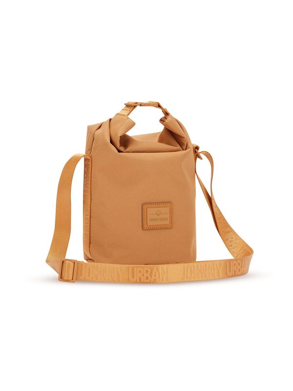 Johnny Urban Johnny Urban Чанта за през рамо тип преметка 'Rue'  карамел